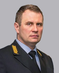 Gulyaev Andrey